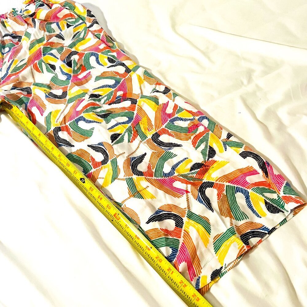 NEW Jane + Delancey | Tropical Pant Set | Tropical Floral - Picture 11 of 14